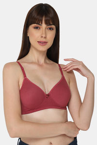 Claret Red